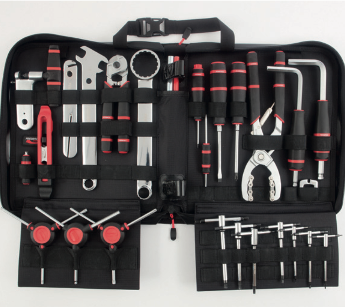Feedback Sports releases Team Edition toolkit
