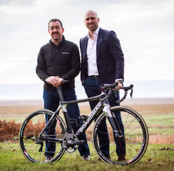 Boardman Bikes partners with ONE Pro Cycling