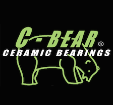 C-Bears Ceramic Bearings to be distributed through Velotech