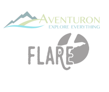 Flare clothing goes stateside