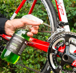 i-ride becomes sole UK distributor of Crankalicious