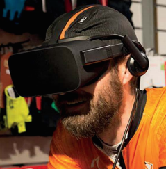 Is AR the future of cycling?
