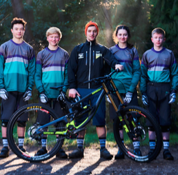 Madison Saracen Development Team returns for 2017