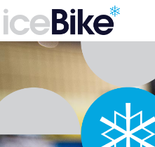 New bikes to launch at iceBike*