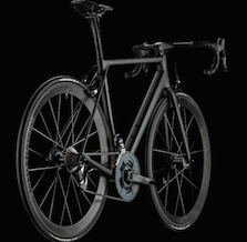 Canyon introduces the Ultimate CF EVO