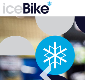 What to see at iceBike* 2017
