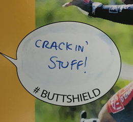 2TOMS Butt Shield competition winner announced
