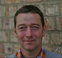 Ned Boulting to present the BikeBiz Awards