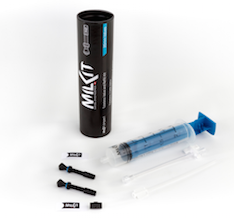 Madison to distribute MilKit in the UK