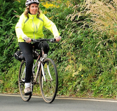 Cycling UK releases Off-Road Report 2017