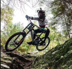 Shimano announces two-year deal with MS Mondraker