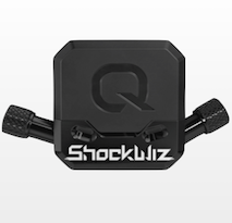 Quarq releases the ShockWiz