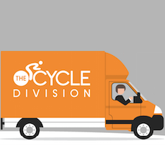 The Cycle Division moves to new unit
