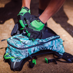 Dakine expands MTB packs range