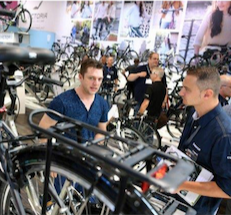 More Eurobike 2017 details announced