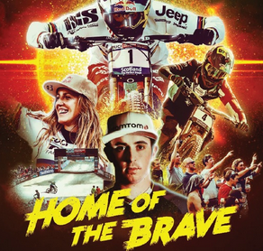 Fort William World Cup unveils Home of the Brave campaign