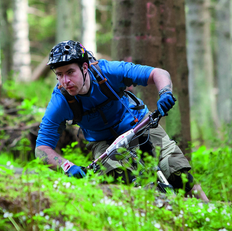 Tweedlove creates entry-level enduro race to attract new participants