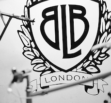 BLB Big Mama Distribution partners with Restrap