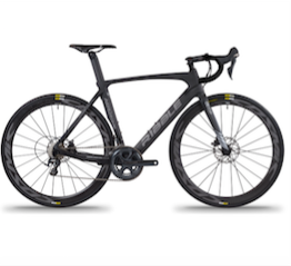 Ribble Cycles launches disc version of the Aero 883
