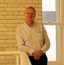 Guy Elliott appointed non-executive director of Fusion Media