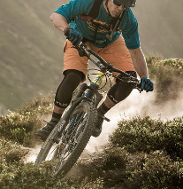 Merida to attend the 2017 Scottish Cycling Show