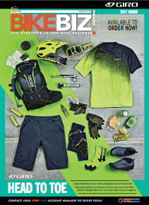 Read BikeBiz Magazine issue 134 online now!