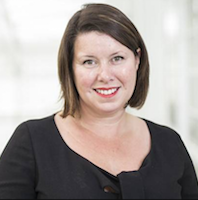 Julie Harrington appointed new British Cycling CEO