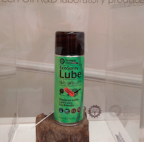 Green Oil EcoSpray Lube goes live on Kickstarter