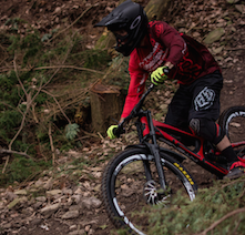 Saddleback announces Intense Racing UK