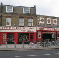 Cambridge Cycle King closes for refurbishment