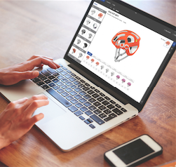 Win one of five POC helmets from 2Pure