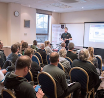 E-bike Live 2017 a success, says EBC