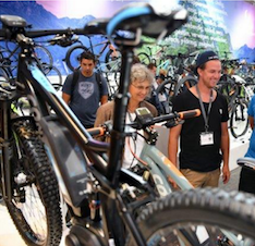 German bicycle industry association releases sales figures for 2016