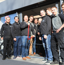 Cycle Republic growth continues in Southampton