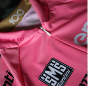 Santini releases 2017 Giro d’Italia jerseys