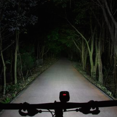 Bob Elliot to distribute Ravemen lights in the UK