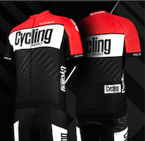Altura and Cycling Weekly announce new custom clothing partnership