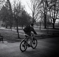 Five parties face a grilling from city’s cyclists