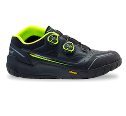 Hotlines to offer stock-refresh program on 2017 Gaerne shoes