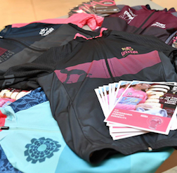 Santini and Giro d’Italia release 2017 capsule collection