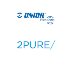 Unior and 2Pure partner with Cycle Systems