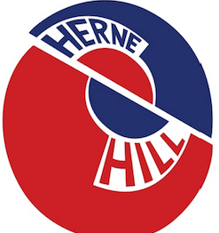 Herne Hill Velodrome re-opens