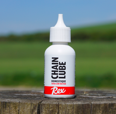 Broken Riders appointed sole UK sales agent for Rex chain lube