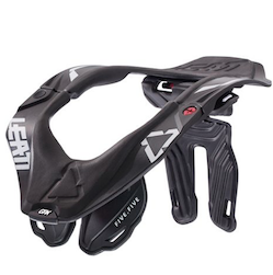 Revo Bikes to act as Leatt demo centre