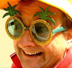 BikeRegister helps Timmy Mallett retrieve stolen bike