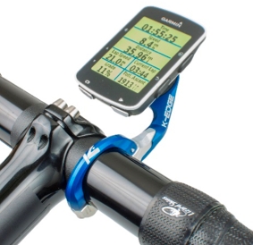 K-Edge launches two new mounts