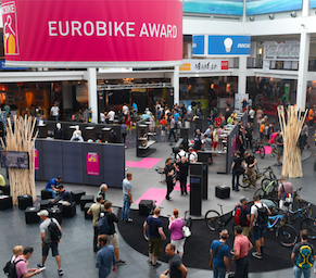Eurobike Award registration is now open