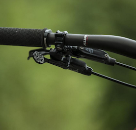RockShox announces release of the Reverb 1X Remote