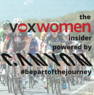 Voxwomen to release new women’s cycling podcast