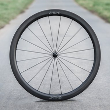 Hunt releases BIKE Channel Canyon Pro wheels